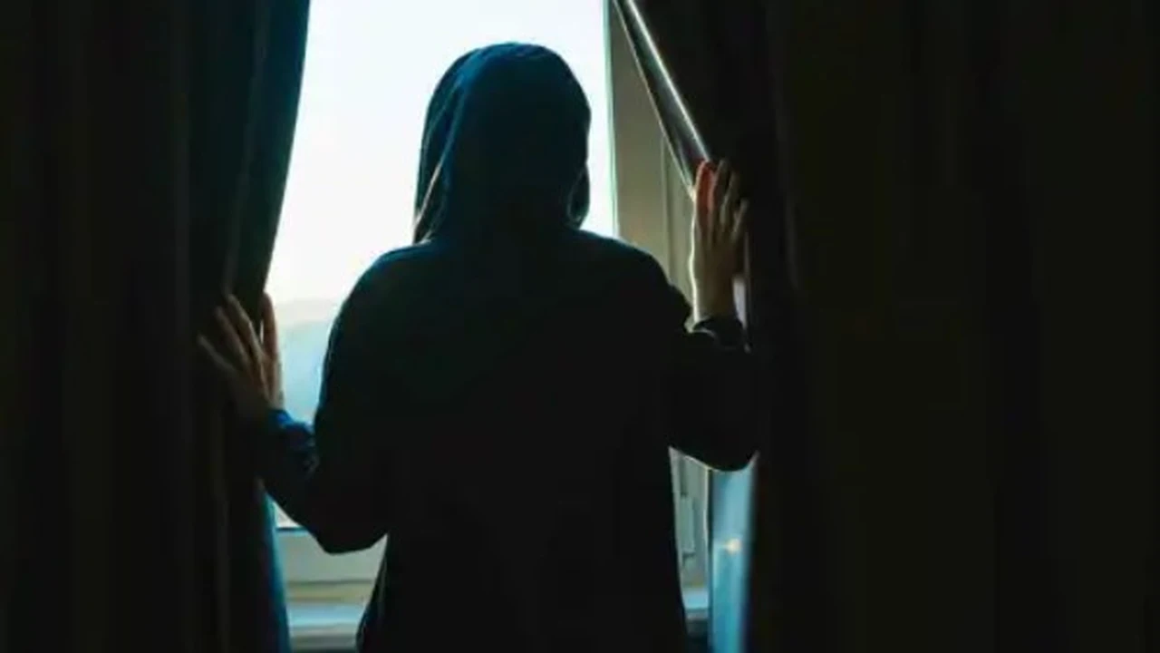 كشف تفاصيل جريمة قتل فتاة بالشرقية بدافع سرقة هاتف وقرط ذهبي